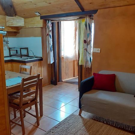 Sons Do Eo Apartamentos Turisticos Baleira 外观 照片