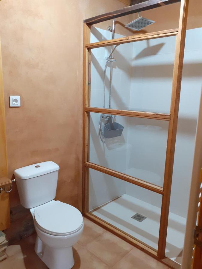 Sons Do Eo Apartamentos Turisticos Baleira 外观 照片