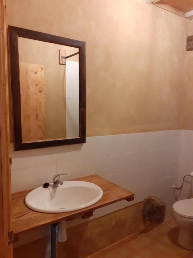 Sons Do Eo Apartamentos Turisticos Baleira 外观 照片