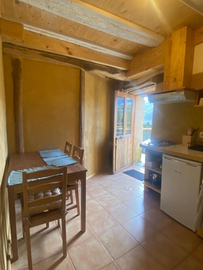 Sons Do Eo Apartamentos Turisticos Baleira 外观 照片