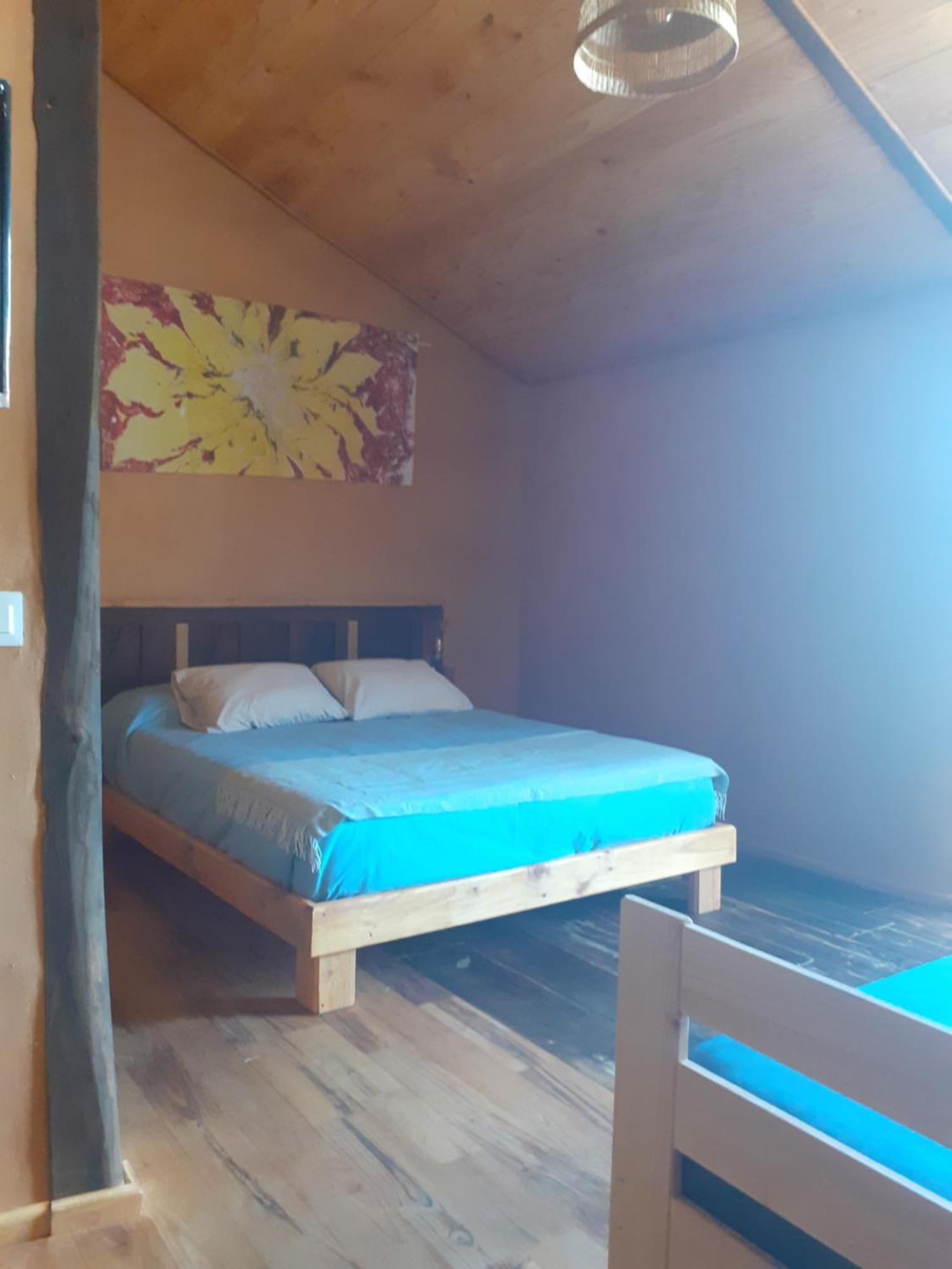 Sons Do Eo Apartamentos Turisticos Baleira 外观 照片